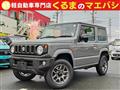 2026 Suzuki Jimny