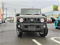 2026 Suzuki Jimny