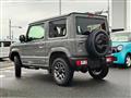 2026 Suzuki Jimny