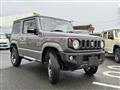 2026 Suzuki Jimny