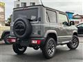 2026 Suzuki Jimny