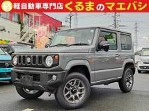 2026 Suzuki Jimny