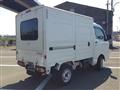 2022 Daihatsu Hijet Truck
