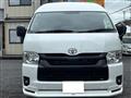 2025 Toyota Hiace Commuter