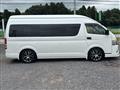 2025 Toyota Hiace Commuter