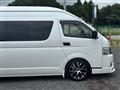 2025 Toyota Hiace Commuter