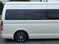 2025 Toyota Hiace Commuter