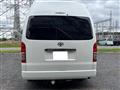 2025 Toyota Hiace Commuter