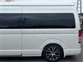 2025 Toyota Hiace Commuter