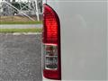 2025 Toyota Hiace Commuter