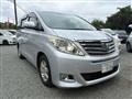 2012 Toyota Alphard G