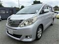 2012 Toyota Alphard G