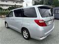 2012 Toyota Alphard G