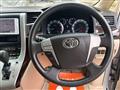 2012 Toyota Alphard G