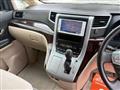 2012 Toyota Alphard G