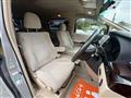 2012 Toyota Alphard G