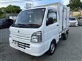 2017 Suzuki Carry Van