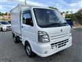 2017 Suzuki Carry Van