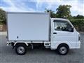 2017 Suzuki Carry Van