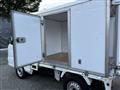 2017 Suzuki Carry Van