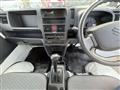 2017 Suzuki Carry Van