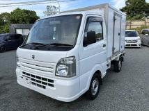 2017 Suzuki Carry Van