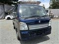 2018 Suzuki Carry Van