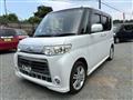 2011 Daihatsu Tanto Custom