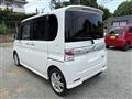 2011 Daihatsu Tanto Custom