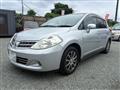 2008 Nissan Tiida