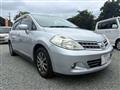 2008 Nissan Tiida