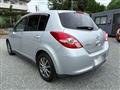 2008 Nissan Tiida