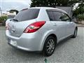 2008 Nissan Tiida
