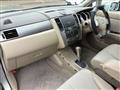 2008 Nissan Tiida