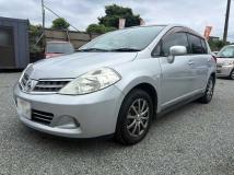 2008 Nissan Tiida