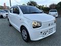 2017 Suzuki Alto
