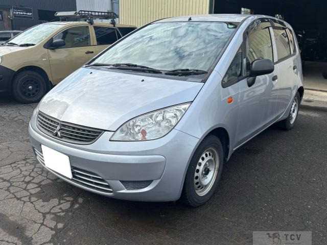 2009 Mitsubishi Colt