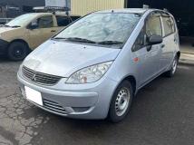 2009 Mitsubishi Colt