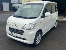 2013 Daihatsu Tant Exe