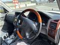 2003 Mitsubishi Pajero