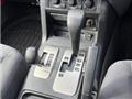 2003 Mitsubishi Pajero