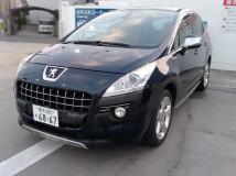 2011 Peugeot Peugoet Others
