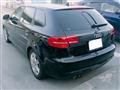 2009 Audi A3