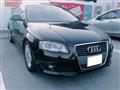 2009 Audi A3
