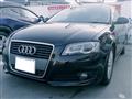 2009 Audi A3