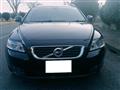 2012 Volvo V50