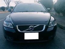 2012 Volvo V50