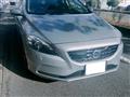 2013 Volvo V40