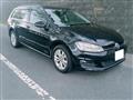 2015 Volkswagen Golf Variant