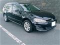 2015 Volkswagen Golf Variant